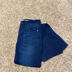 KanCan flair jeans size 4